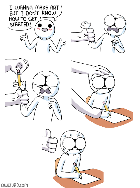 TheMike_71's tweet photo. Sonará mamón pero aquí hay un cómic de Shen que explica por si solo cuál consejo sería...
El que tenga más dudas pues... Aquí mismo pregunten https://t.co/J9rtb5fr9z