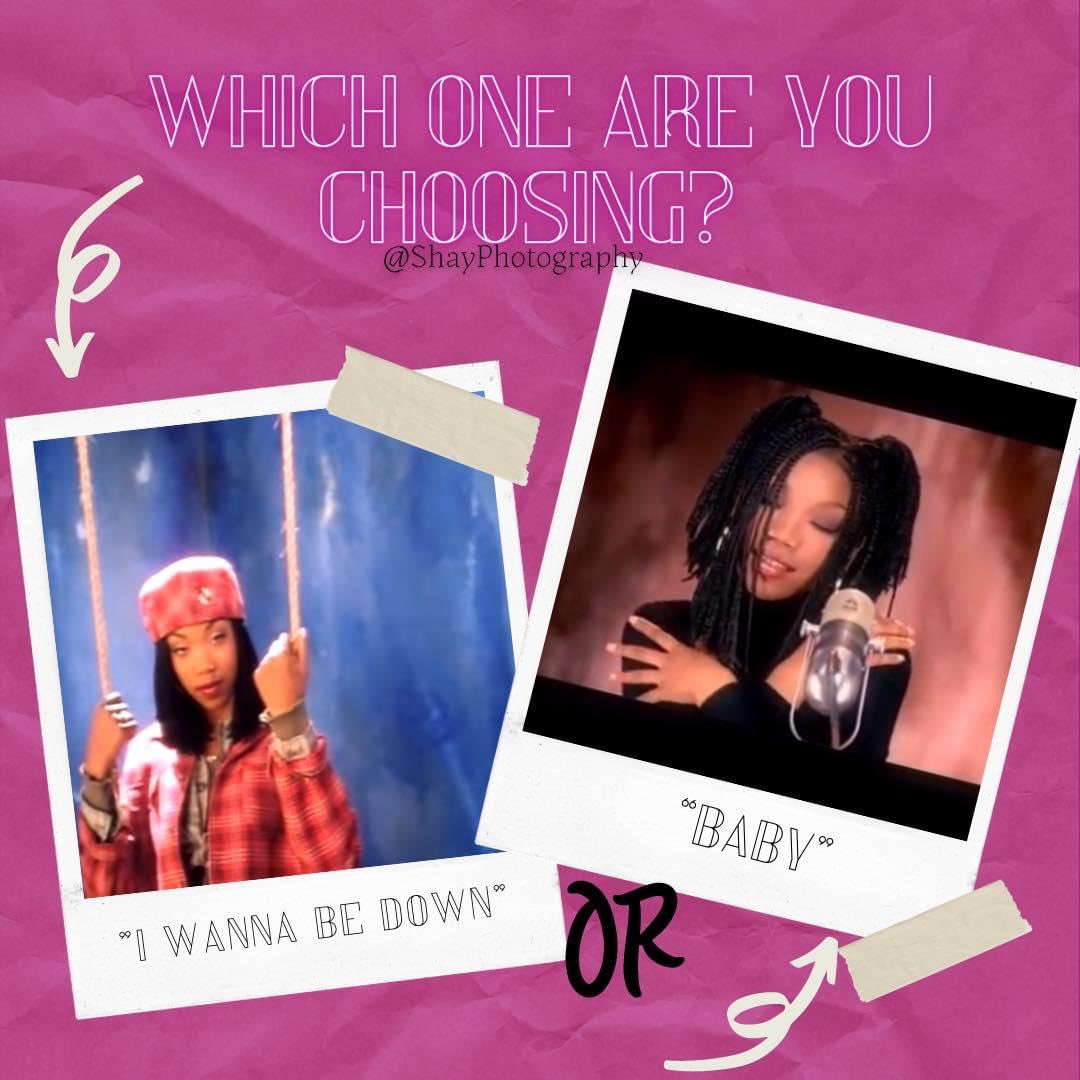 4everErnest86's tweet photo. Which you got? 👀 Brandy https://t.co/jO7QgeAZis