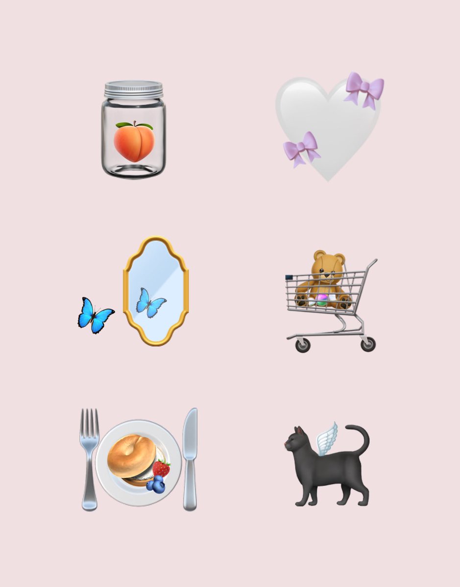remme_lt's tweet photo. emoji mix https://t.co/NMAfDePfKI