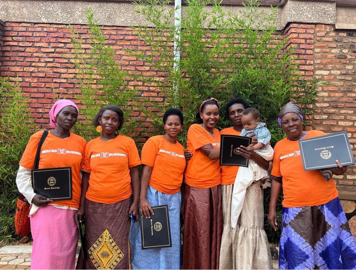 Mercer Business tweet media