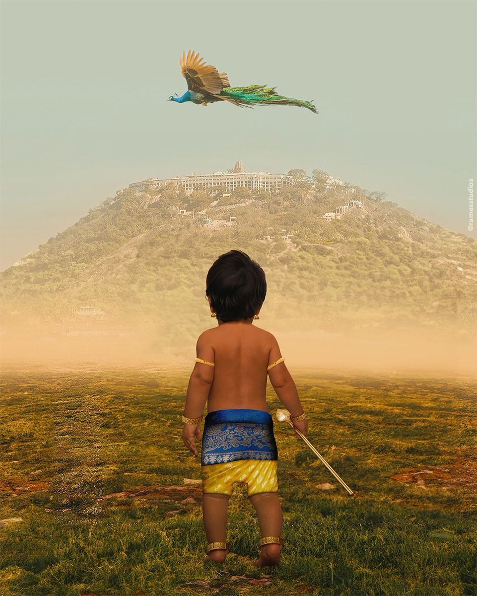 Rames Harikrishnasamy tweet media