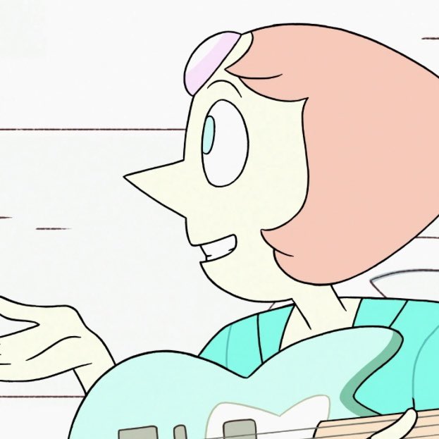 #StevenUniverse