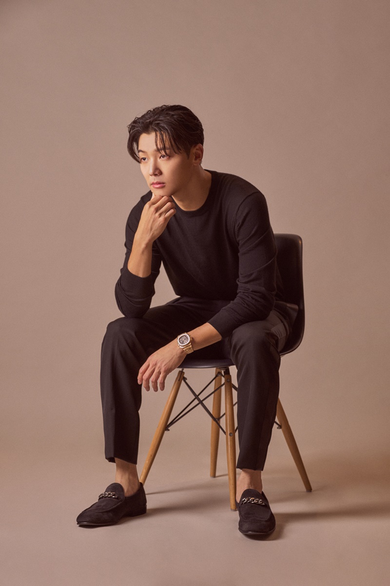 coffeecaramello's tweet photo. 강민혁 "'셀러브리티' 오글거린단 반응 있을 수도…팔로워수 눈에 띄게 늘었죠"[인터뷰①]
https://t.co/3rhI1wwHuv

#KangMinhyuk #Celebrity https://t.co/d1vwDbRXrU