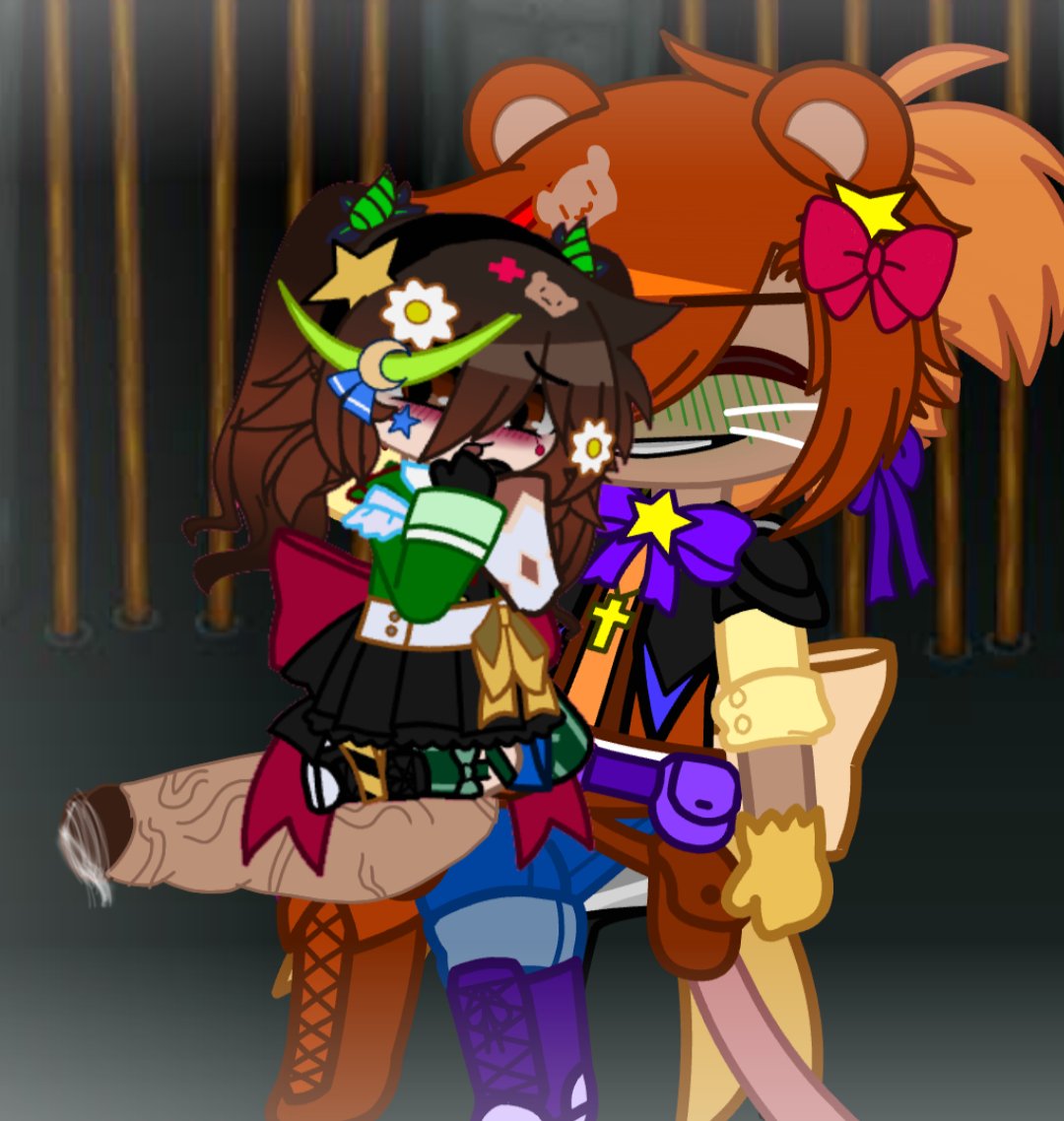 RachelEx0t1c's tweet photo. #gachaloli #gachansfw  #gachaslut https://t.co/wyUzWSm1wb