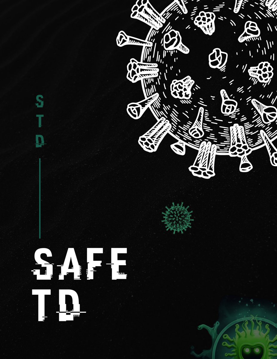 STDERC's tweet photo. Unlock the secrets of the $STD Foundation with the unveiling of Patient Zero's Utility Files for SafeTD:
Trojanware + DustSwap
π¦ π https://t.co/JL28gXW8zU ππ¦
Prepare to embark on a journey of enlightenment. Unveiling the hidden reality that will safeguard our digital realm. https://t.co/khGGo7Aj21