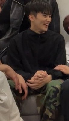 watermarkff's tweet photo. Ini beneran kyaknya mark lee mau wamil deh 😭 https://t.co/opcLLYq76v