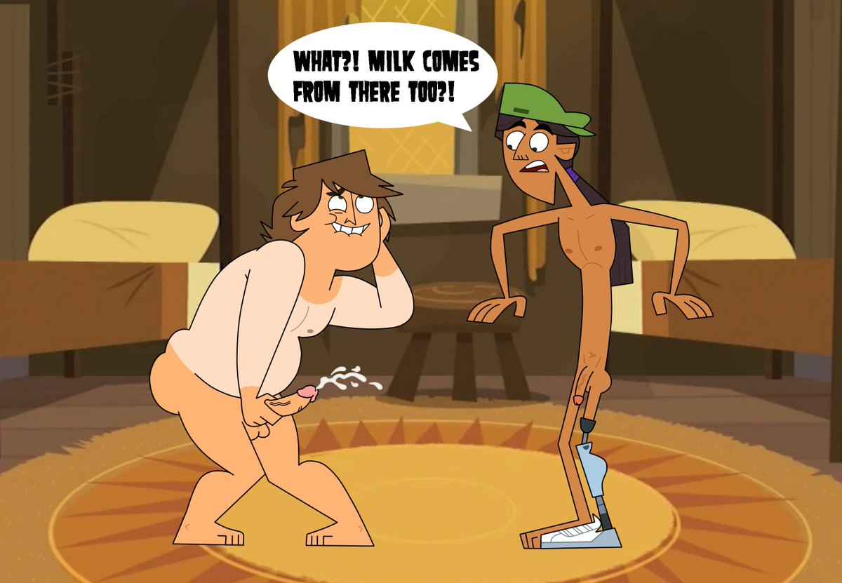BigScuzzleMok1's tweet photo. The guys from Total Drama 2023 revival. Excited for the season two and hopefully not for more spoiler leaks. https://t.co/k0lT4Q5Ndk