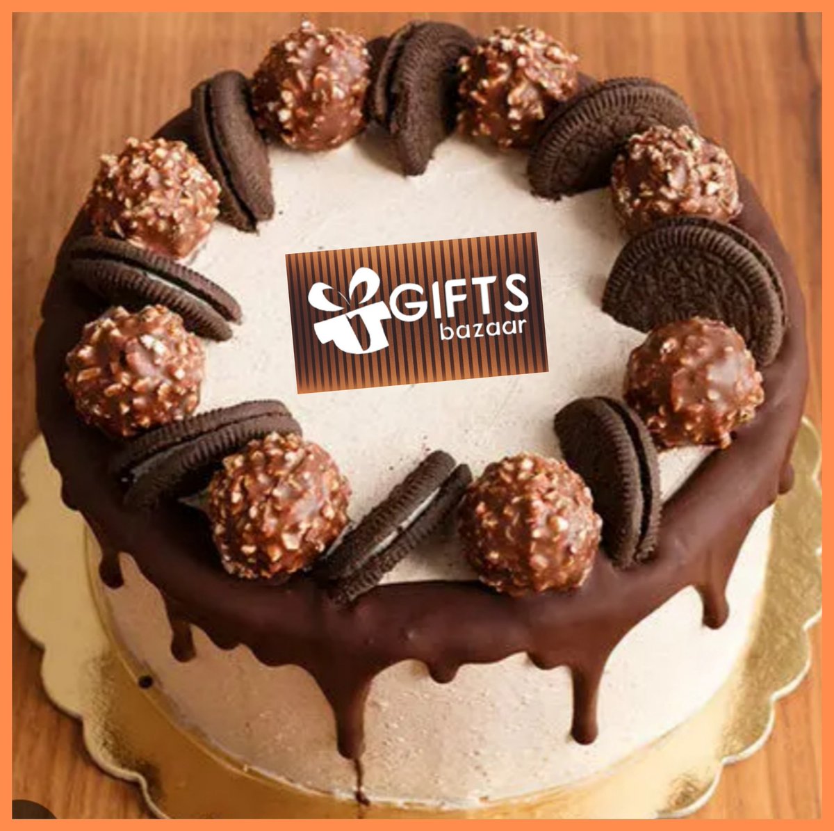 giftsbazaaronln's tweet image. #cakedelivery
#cake
#cakeshop
#onlinecake
#giftsbazaaronline