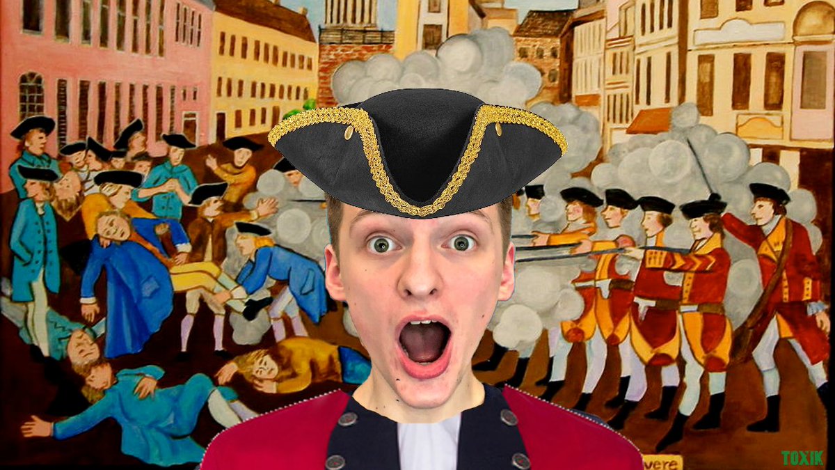ZDMDmemes's tweet photo. SO I WENT BACK IN TIME FOR THE 4TH OF JULY https://t.co/3fR8O8pfy5