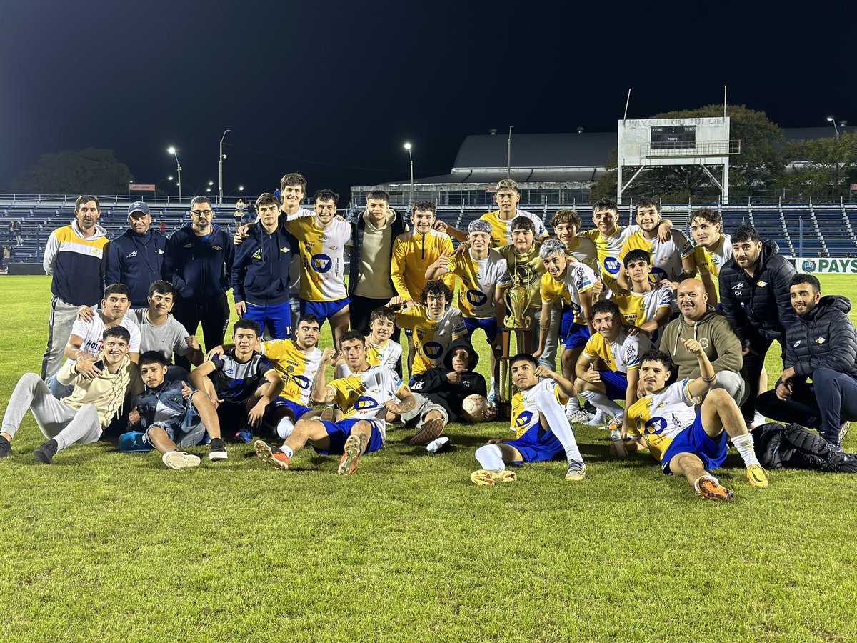 FELICITACIONES GURISES!

¡LA VIDA ES BELLA!