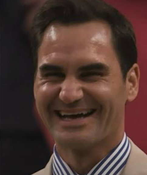 Share your smile with the world
#Wimbledon