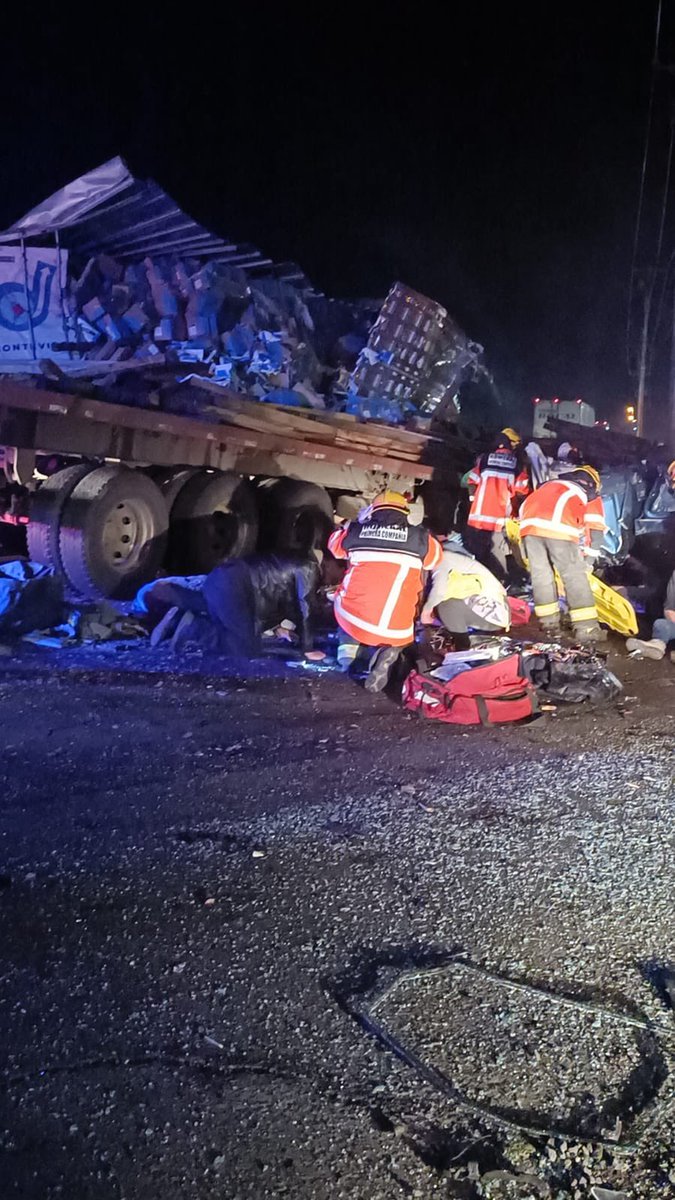 Ruta 5 (Norte y Sur) 🇨🇱 tweet media