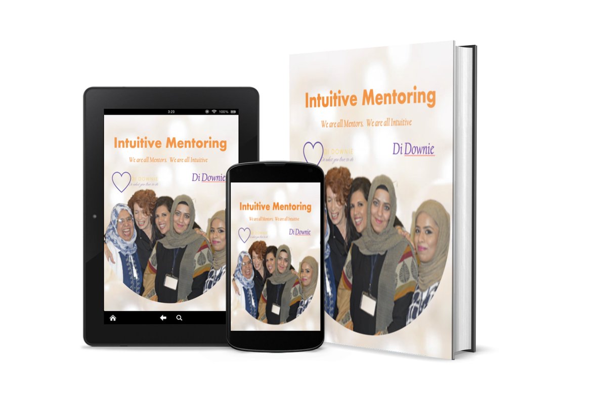 DiDownie's tweet photo. GET ACCESS TO BECOMING THE BEST INTUITIVE MENTOR YOU CAN BE ๐https://t.co/uPhwQn6IfS
#didownie #connectyourdots #skills #entreprenuer #mentor #mentoring #innovation #fyp #books #intuitive #intuitivementor #intuitivementoring https://t.co/pZDhTSEBkB