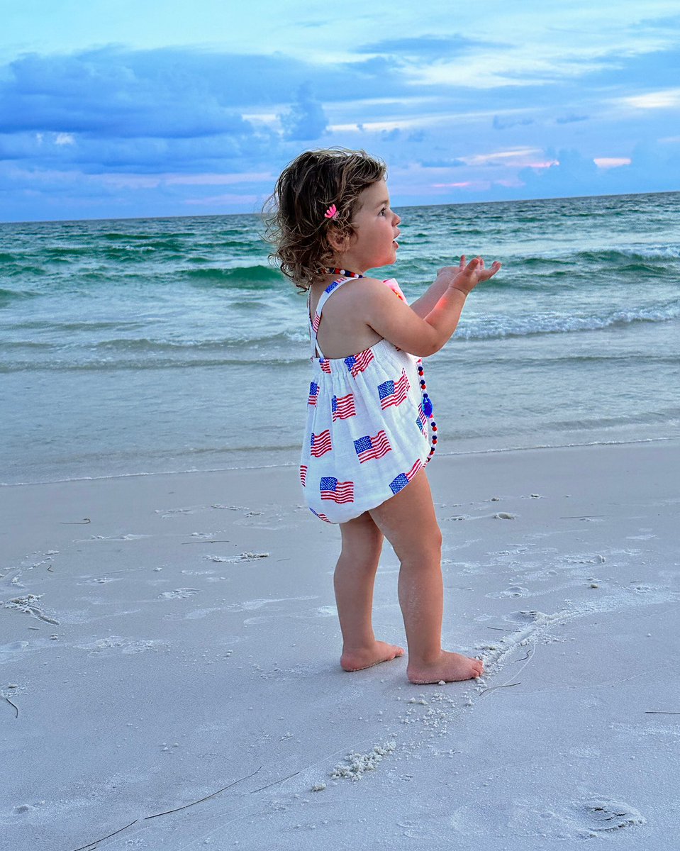 Happy 4th, y’all! 🇺🇸