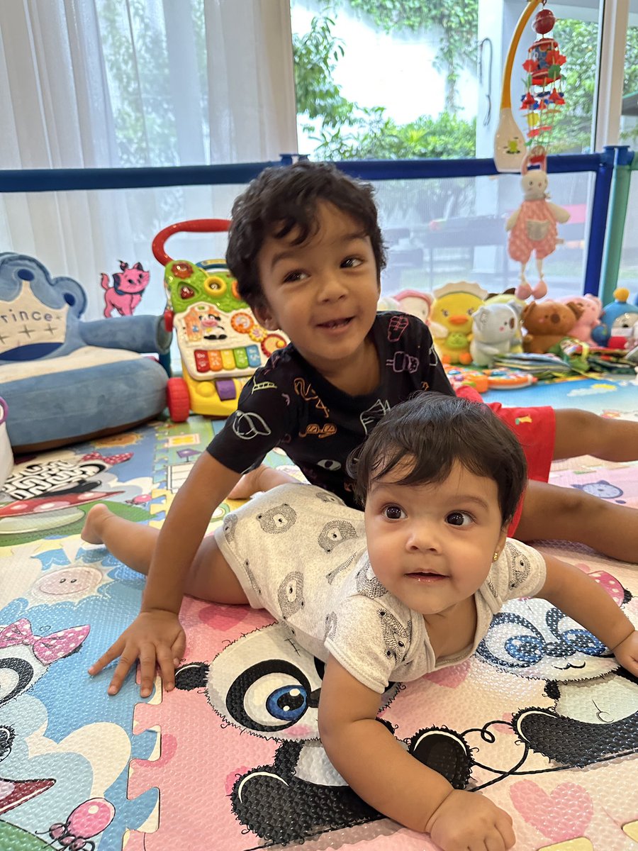 AshiPooh91's tweet photo. Mornings like this 🥹🥰 https://t.co/1gkLm3EsJC