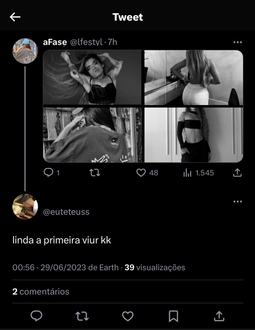 acervo toma pau tweet media
