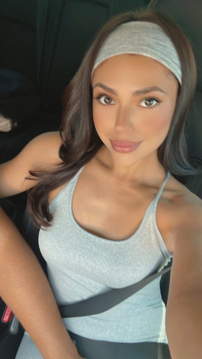 alllexisc's tweet image. I love life 🩷