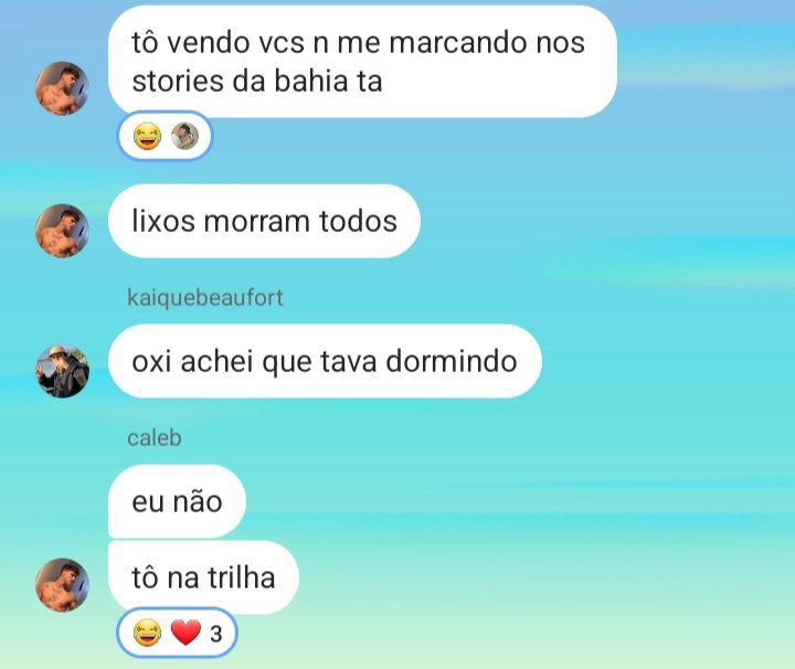 acervo toma pau tweet media