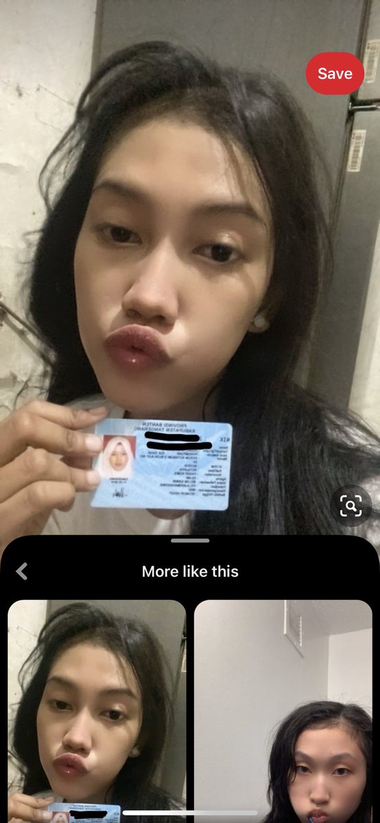 FeeraMaghfira's tweet photo. @yasmn223 woiiii kog ngilang?
Penipuan tiket konser Taeyeon

Wts wtb tiket konser Taeyeon

#TAEYEONinJAKARTA #TAEYEON_TheODDOfLOVE_in_Jakarta https://t.co/wIkORDMGyY