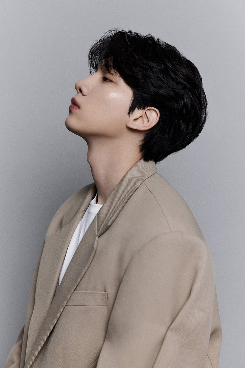 co_companion's tweet image. [#NEW]

NEW PROFILE✨
한상혁 배우의 다채로운 매력이 담긴 새 프로필을 공개합니다

#혁 #한상혁 #HYUK #HANSANGHYUK 
#NEW #PROFILE