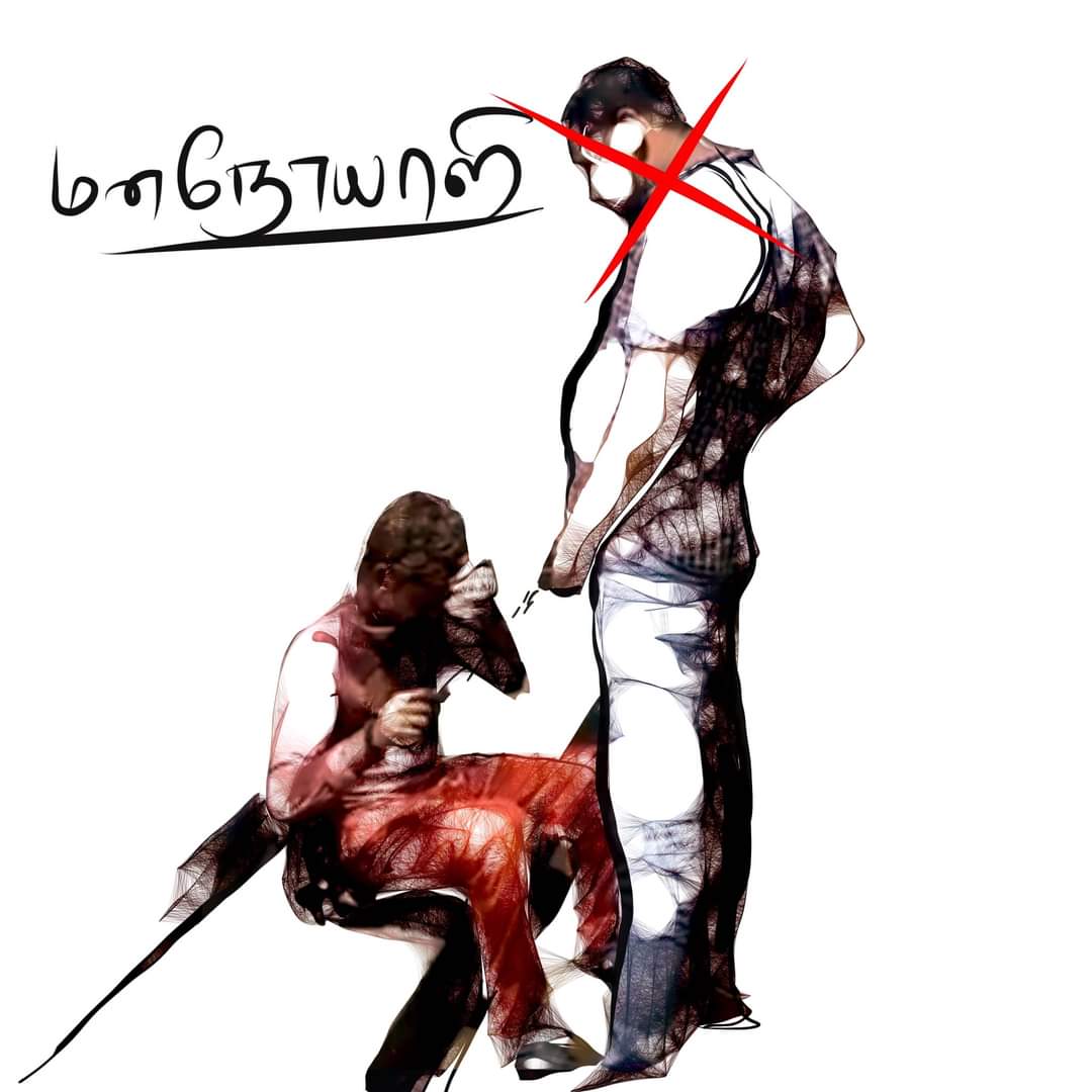 ItsGurubaai's tweet photo. "இப்பல்லாம் யார் சார் சாதி பார்க்குறா?" https://t.co/XOMQfO3D34