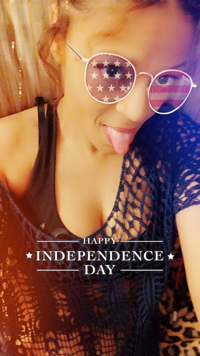 MercieBoroff's tweet image. Happy independence day all you beautiful souls. Big s/o to the entire TrueMob fam love ya all. #truemob #IndependenceDay  #vibes