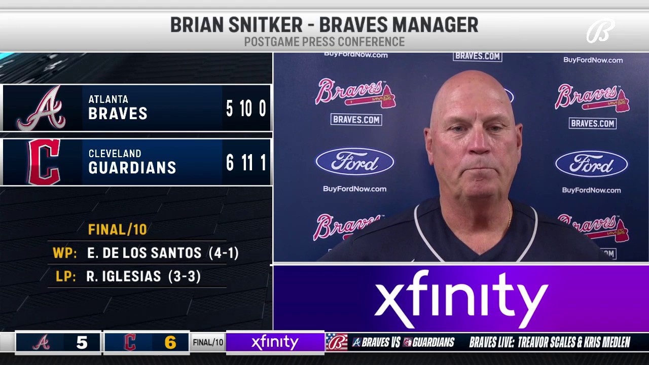 Bally Sports South on Twitter "Each of Atlanta's past three losses