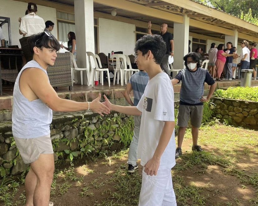 lauvandreab__'s tweet photo. my MoJo heart 🥹🧡

#AndreaBrillantes | #KyleEcharri https://t.co/oFEeDas4dJ