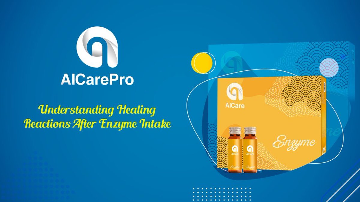 AI Care Pro tweet media