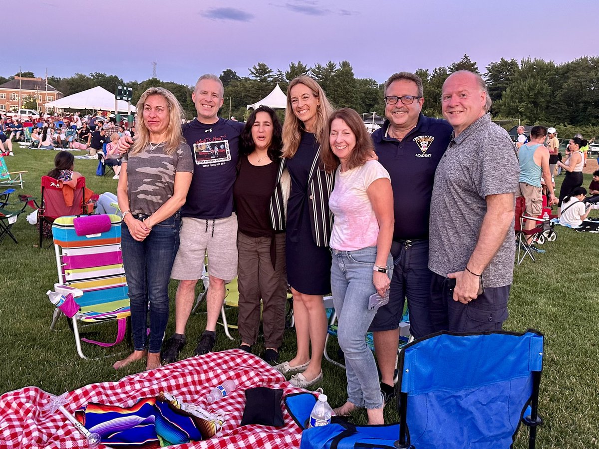 Governor Mikie Sherrill tweet media