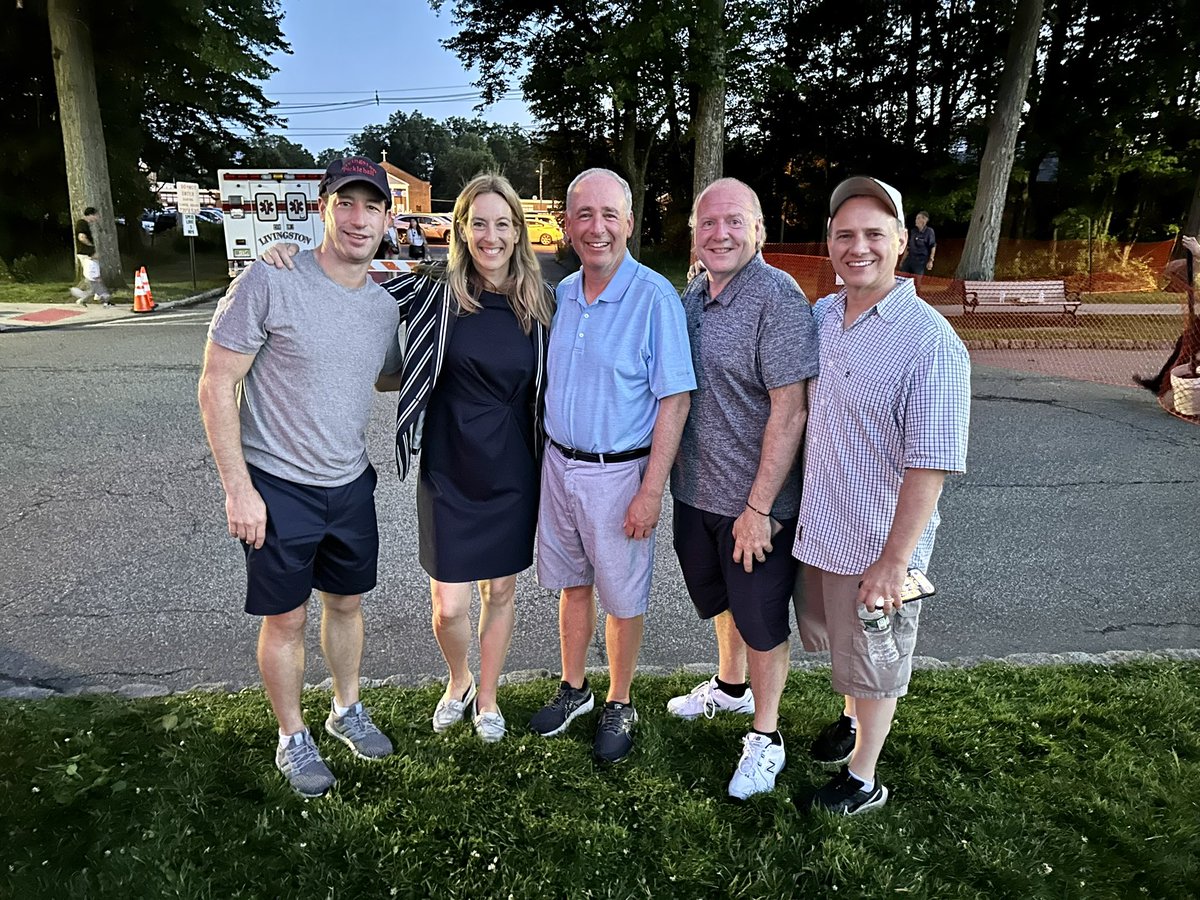 Governor Mikie Sherrill tweet media