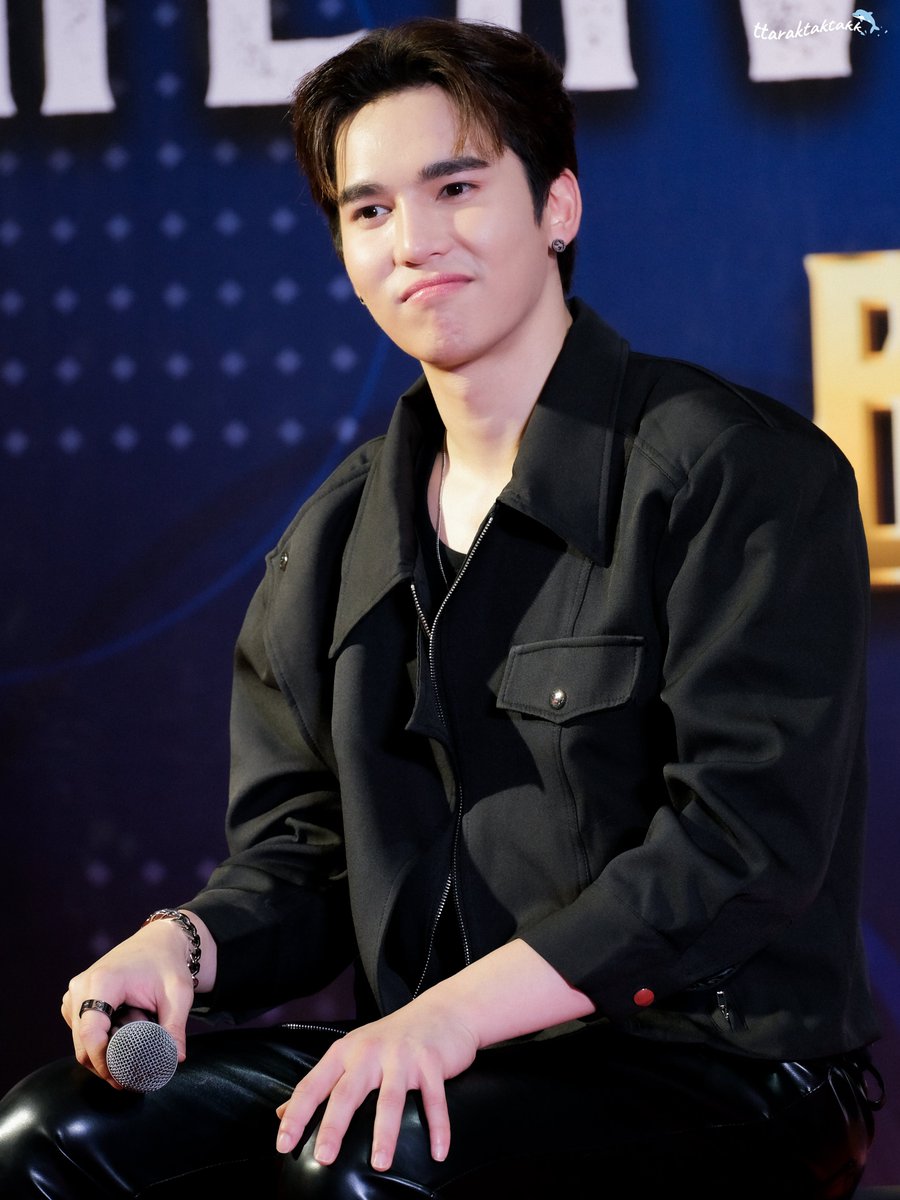 ttaraktaktakk's tweet photo. แม้กแม้กงอนแนะะะ😆
「@MMaxmaxxxx 」
#Mmaxmax #ไดโนกรธัสส์
#HeavyDevyxMax
#ByTaktakk https://t.co/iT5LUpfl8o