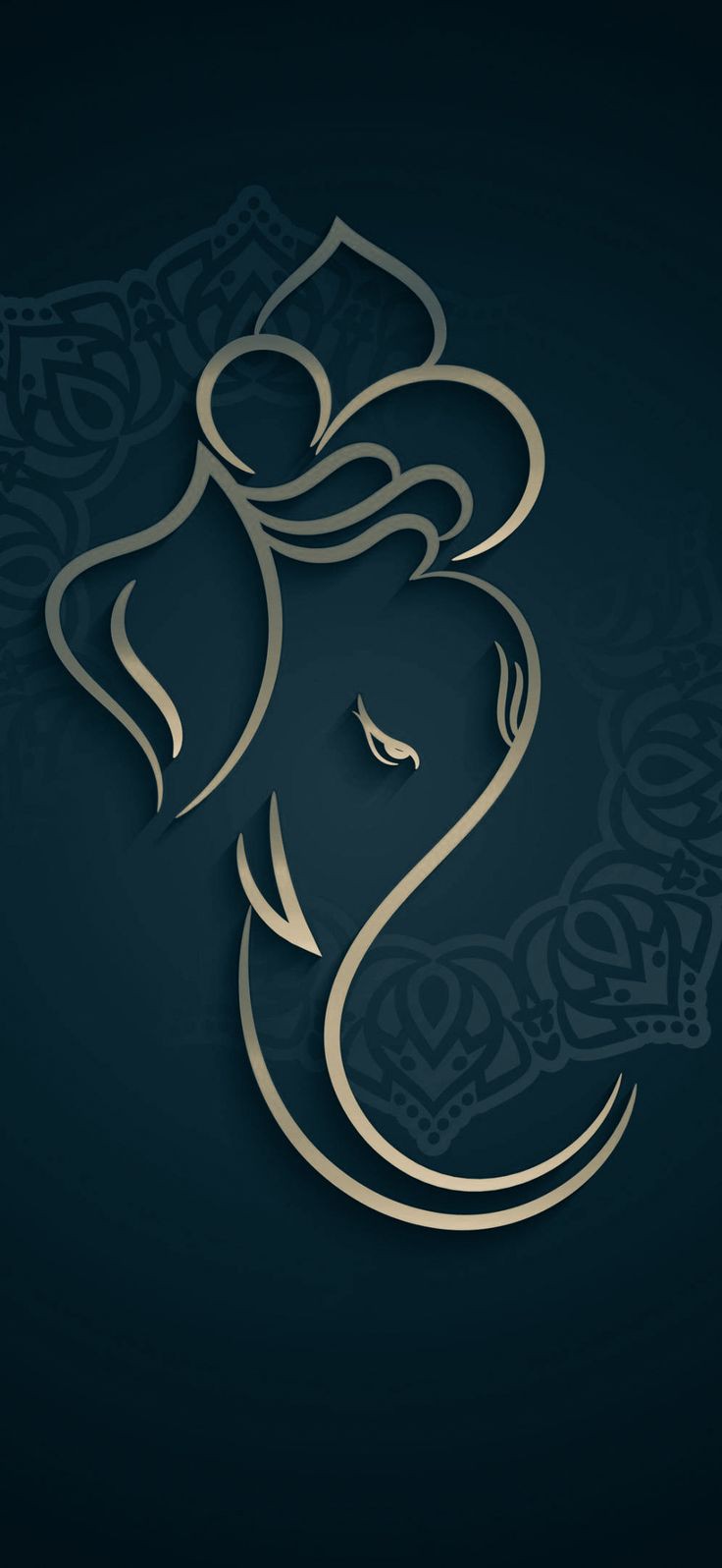 Ganesha Wallpaper (4k) APK for Android Download