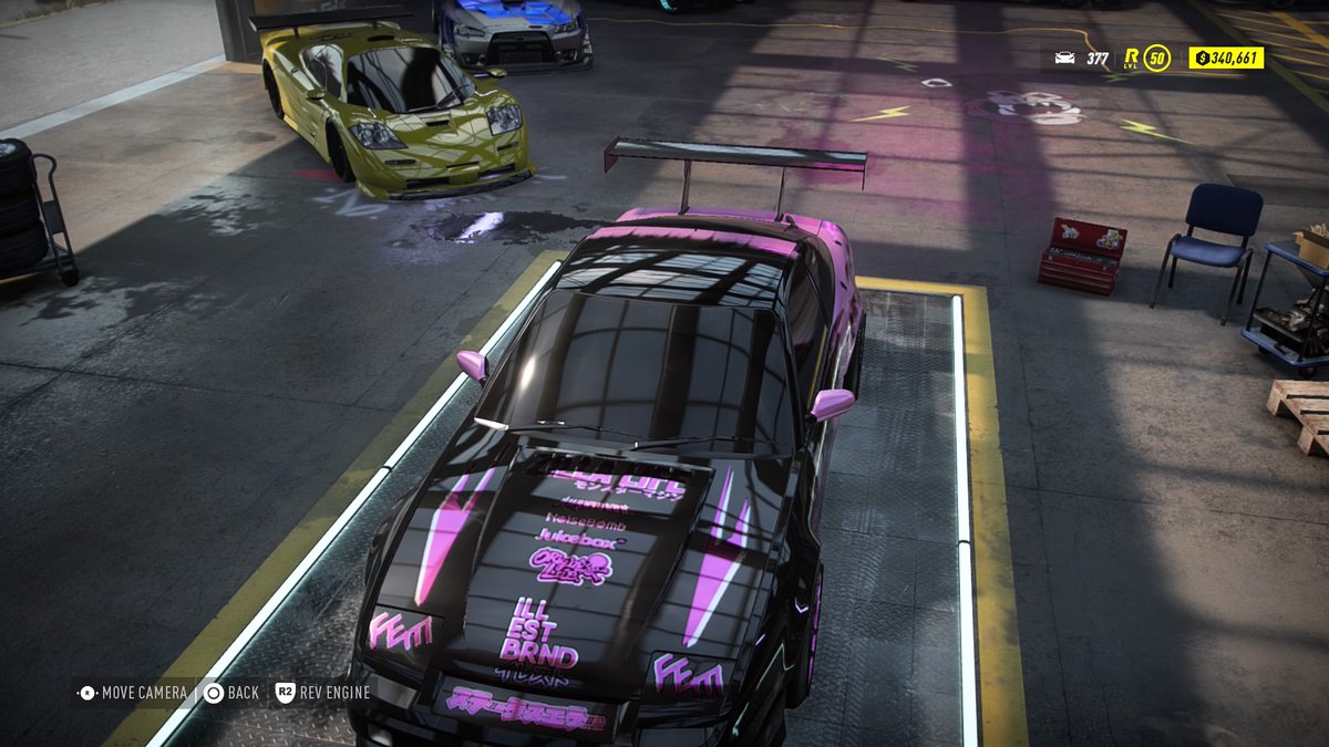 PrincessFoxfire's tweet photo. @mrN3lz @TheReal_LbCake '96 Nissan 180SX Type X. Origin Labs kit, APR Performance spoiler, Work Emotion CR Kai rims https://t.co/yhwK5Yh0Qn