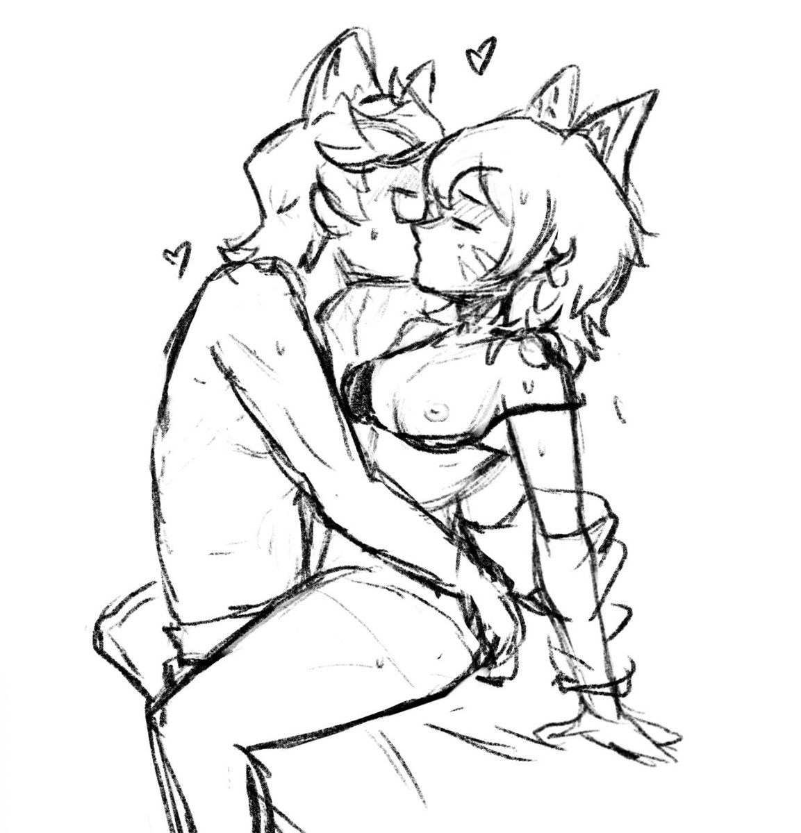 tnookii's tweet photo. “Work” from home #rkgk https://t.co/zMjZWG0wvy