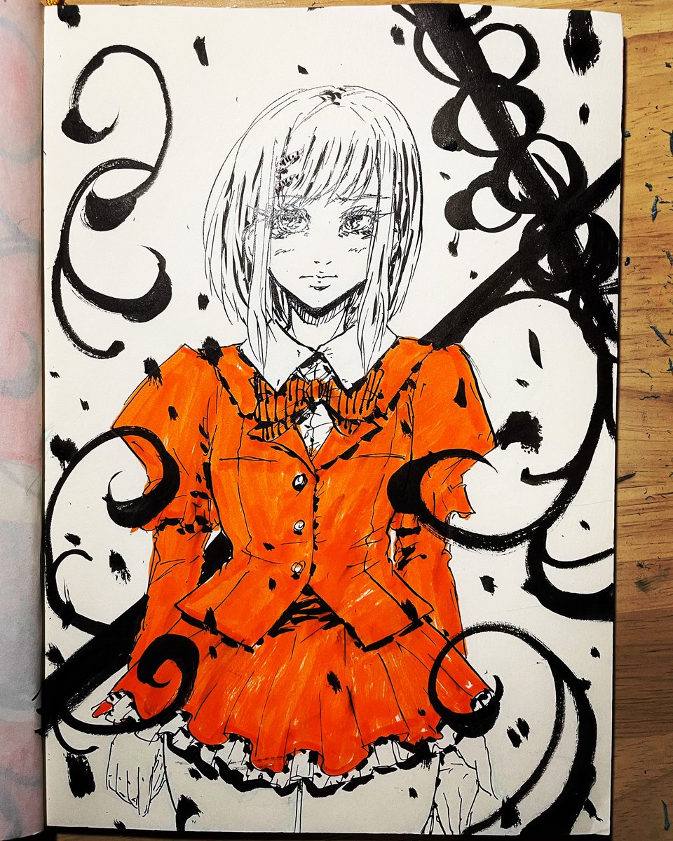 Pantcircus パントサーカス tweet media