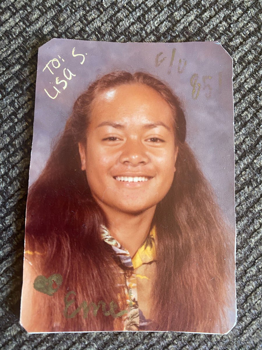 _dfuimaono's tweet photo. It don’t get no easier, I miss you moms..🩵 https://t.co/uQpzlCPBZN