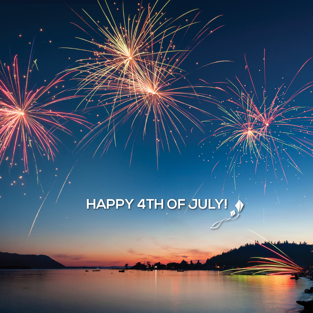 Happy Fourth of July!