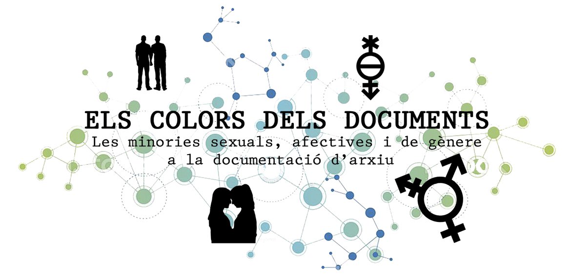 Arxiu_Lloret's tweet photo. Tot coincidint amb la celebració de l'Orgull LGTBIQ+, que a Lloret s'allarga fins el proper cap de setmana amb la celebració de la segona edició de la Pride Costa Brava, el SAMLM us presenta el projecte ELS COLORS DELS DOCUMENTS 🏳️‍🌈🏳️‍⚧️ https://t.co/m0ephHCgVh