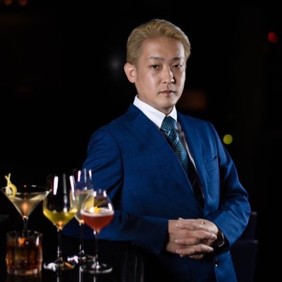 DayCocktail's tweet photo. #新しいプロフィール画像 https://t.co/BhoEgakarU