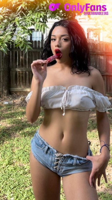 Happy 4th from @Ultravioletasss  Free sub for any new fans! https://t.co/KIAhfFNge1 https://t.co/hgk<a class="tags" target="_blank" title="On Twitter" href="/?out=eyJ0eXAiOiJKV1QiLCJhbGciOiJIUzUxMiJ9.eyJpYXQiOjE3MjQ5NzQwMjgsImlzcyI6InR3cG9ybnN0YXJzLmNvbSIsIm5iZiI6MTcyNDk3NDAyOCwiZXhwIjoxNzU2NTEwMDI4LCJyZWRpcmVjdF91cmwiOiJodHRwczovL3R3aXR0ZXIuY29tL1VsdHJhdmlvbGV0YXNzcyJ9.DxGz5QfTPVHsVgoGBnEXTyFTABg9OfevgK6E42pjlYlY5Hjzw9dzkLsXoQxN1wsXkwDYQ-W56ES9-tGbKDcxig">@Ultravioletasss</a><a href="/tag/humpday"class="tags"><span>#humpday</span></a><a href="/tag/brunette"class="tags"><span>#brunette</span></a><a href="/tag/beauty"class="tags"><span>#beauty</span></a><a href="/tag/daisydukes"class="tags"><span>#daisydukes</span></a><a href="/tag/modelstatus"class="tags"><span>#modelstatus</span></a>