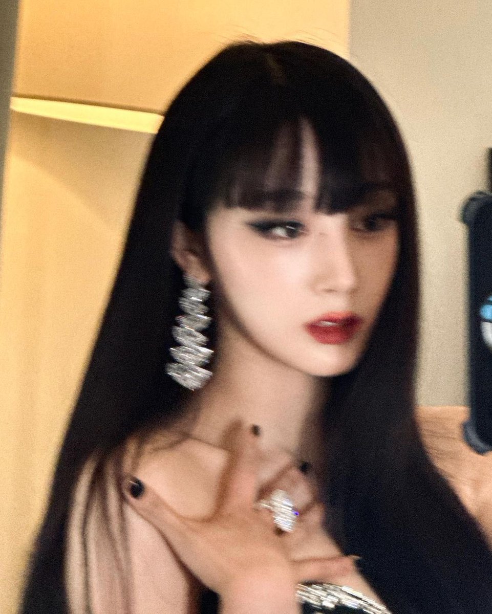 _pink_pringles's tweet photo. 지젤력って言葉凄くいいよね
なんかジゼルの言葉では表せきれないような魅力全てを表す感じ https://t.co/JF1GQ2A76L