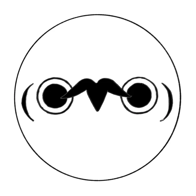      アイコン描かせて頂きましたー! それぞれご自由にお使いください!
