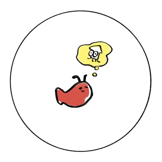      アイコン描かせて頂きましたー! それぞれご自由にお使いください!