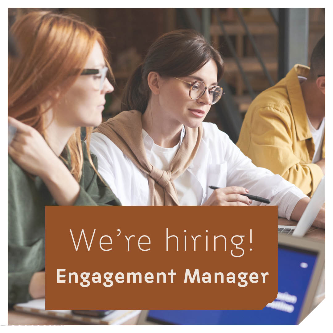 ATSE_au's tweet photo. 🚀 We're hiring an Engagement Manager! 🚀

🌟 Passionate about driving engagement? 
🌟 Execute excellent events?
🌟 Skills in fostering relationships?

Sound like you? Apply now to join our team and support an engaged community of Fellows.

Apply now: https://t.co/fhLiX17CIJ https://t.co/sG1sHPZmIk