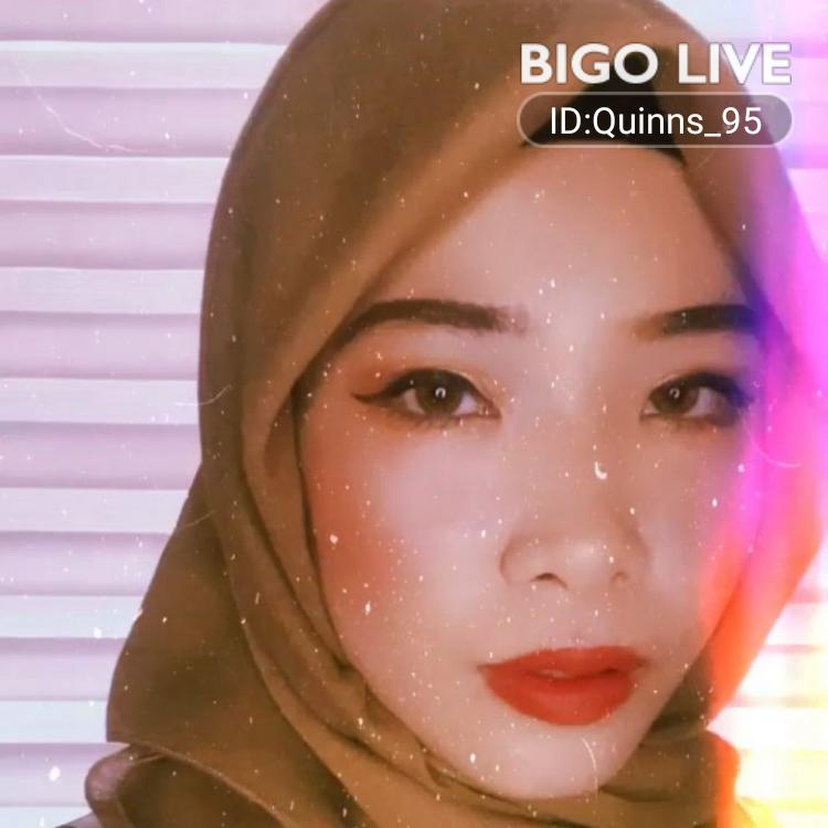 jazz_miey's tweet photo. Come and see ❂QUINNSᵀᴼᴰᴬᴷ®️ streaming live on #BIGOLIVE and make new friends!  https://t.co/IMk4GOXCFi https://t.co/lpSKvBcyko