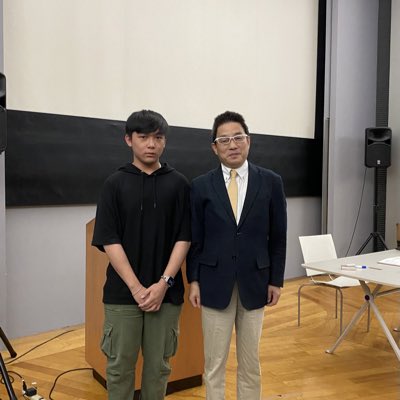 kengooabc's tweet photo. #新头像 https://t.co/k65g1K5iYv