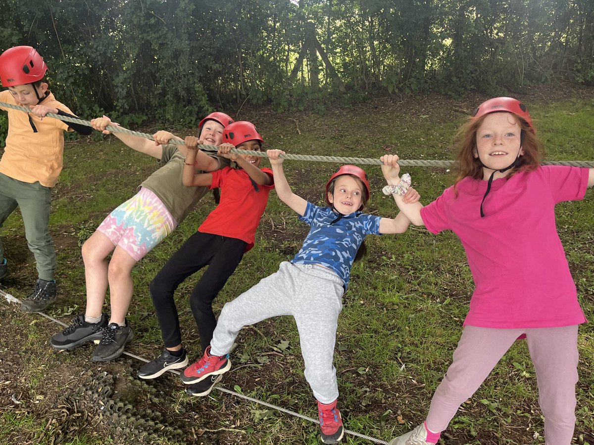 Oldfield Primary tweet media