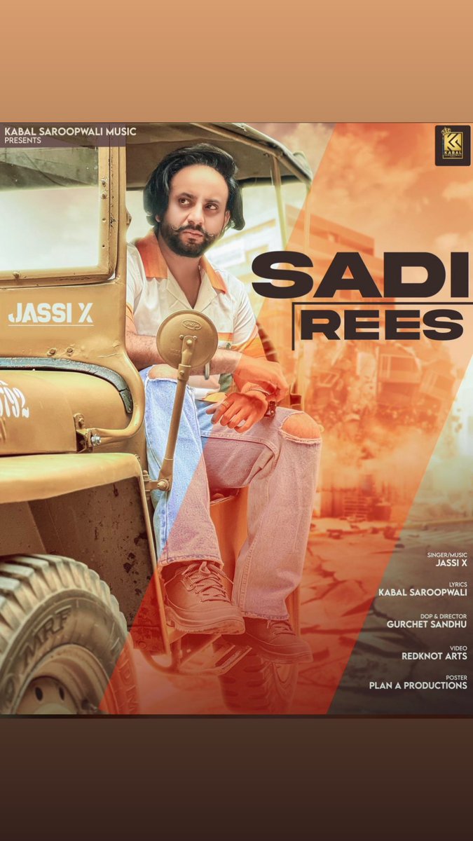 Sakhowalia1's tweet photo. @jassixmusic @kabalsaroopwali https://t.co/m03xfUcWhB
