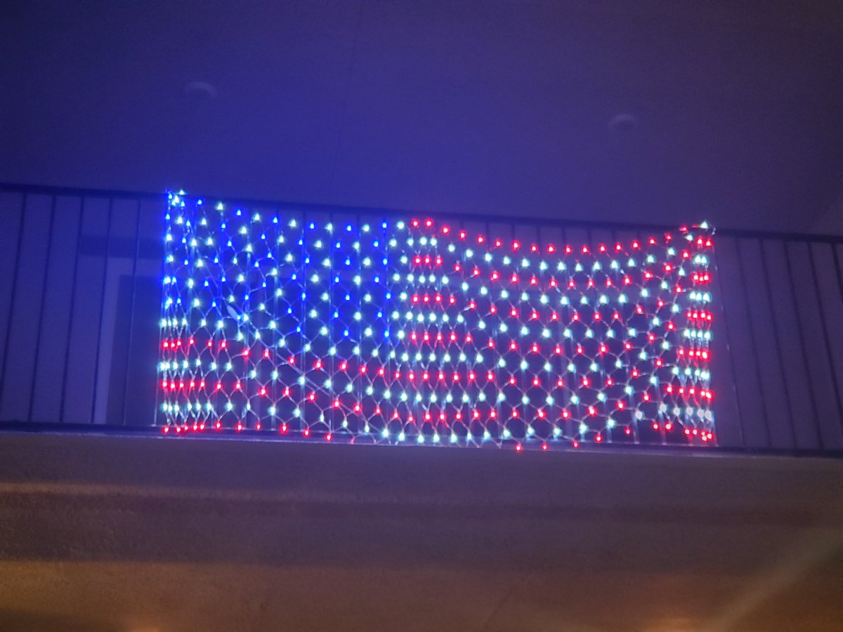 TheLadyBennu's tweet photo. Happy 4th of July! stay safe! 

#theladybennu  #art #fun https://t.co/KT9TEA2wIC